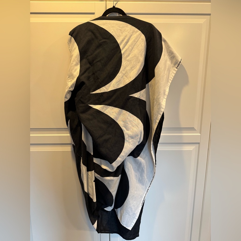 Junya Watanabe Comme des garçons x Marimekko dress